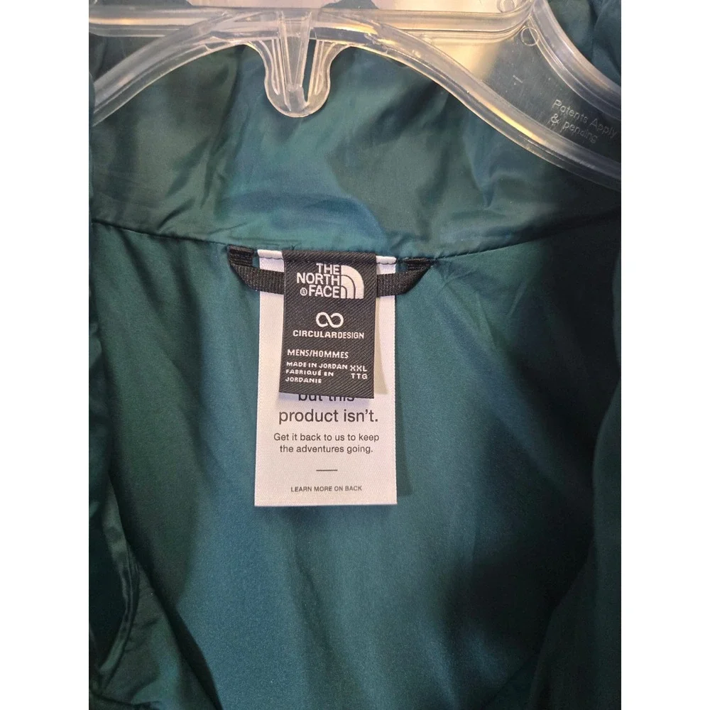 The North Face xxl north
